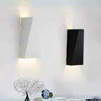Aplica LED RFAN, Model B20960, 3 Tipuri de Lumina, 9W