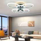 lustra LED
