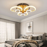 lustre LED