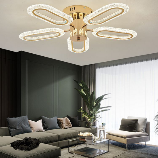 Lustra LED
