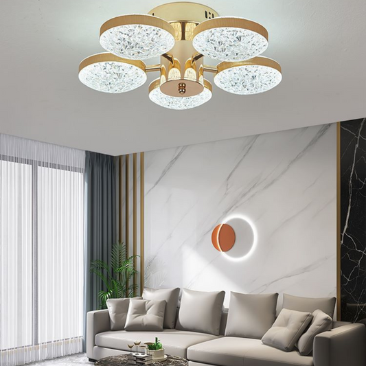 Lustra LED