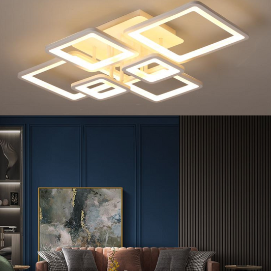 Lustra LED