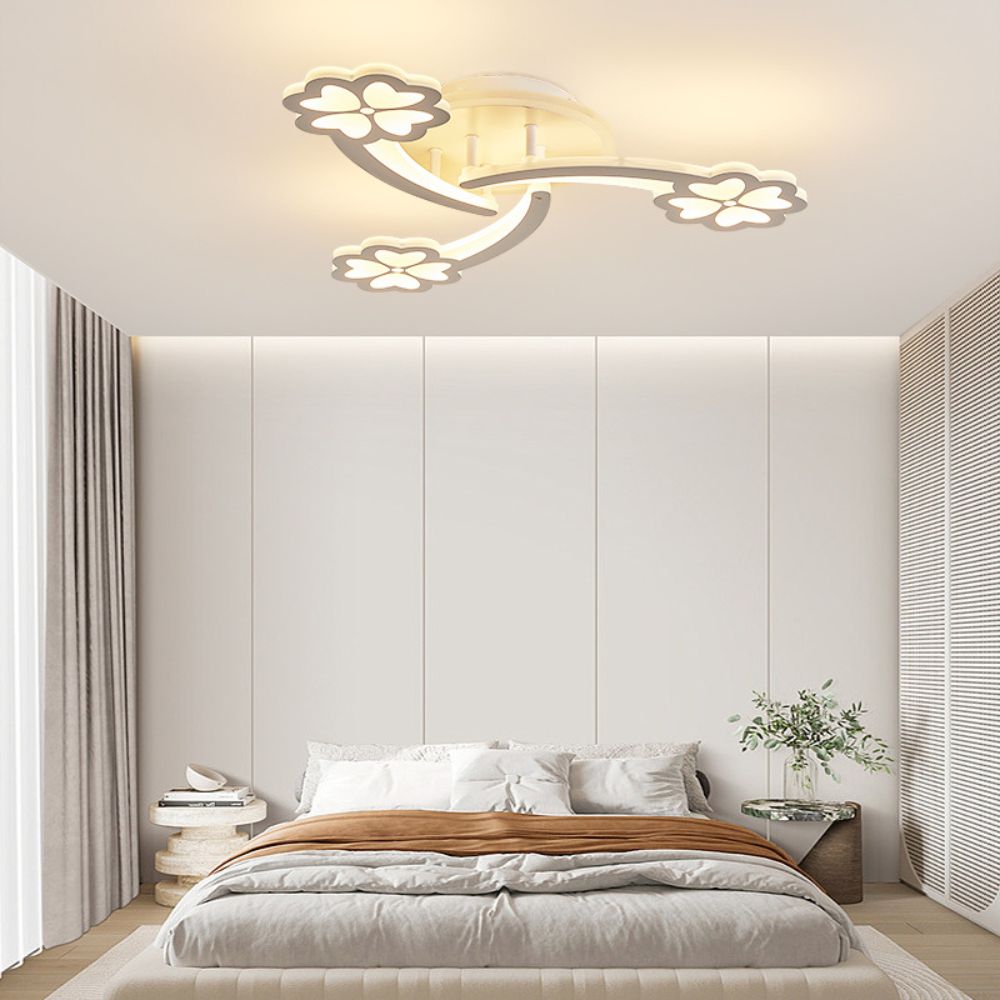 Telecomanda pentru Lustra LED RFAN M400-3RGB