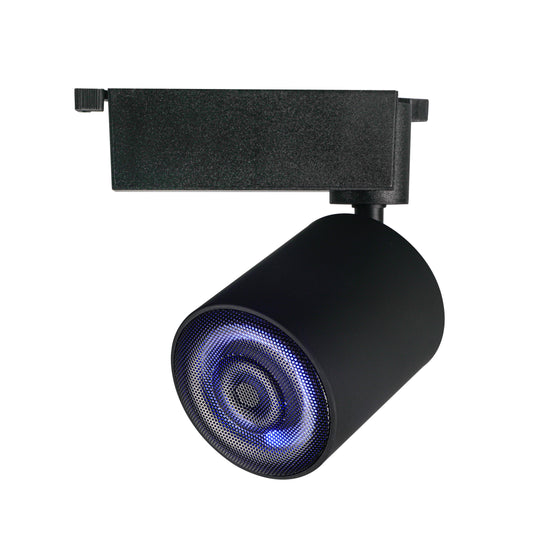 Boxă Bluetooth pentru Șină Monofazată 220V, 10W, Bluetooth 6.0, Z1