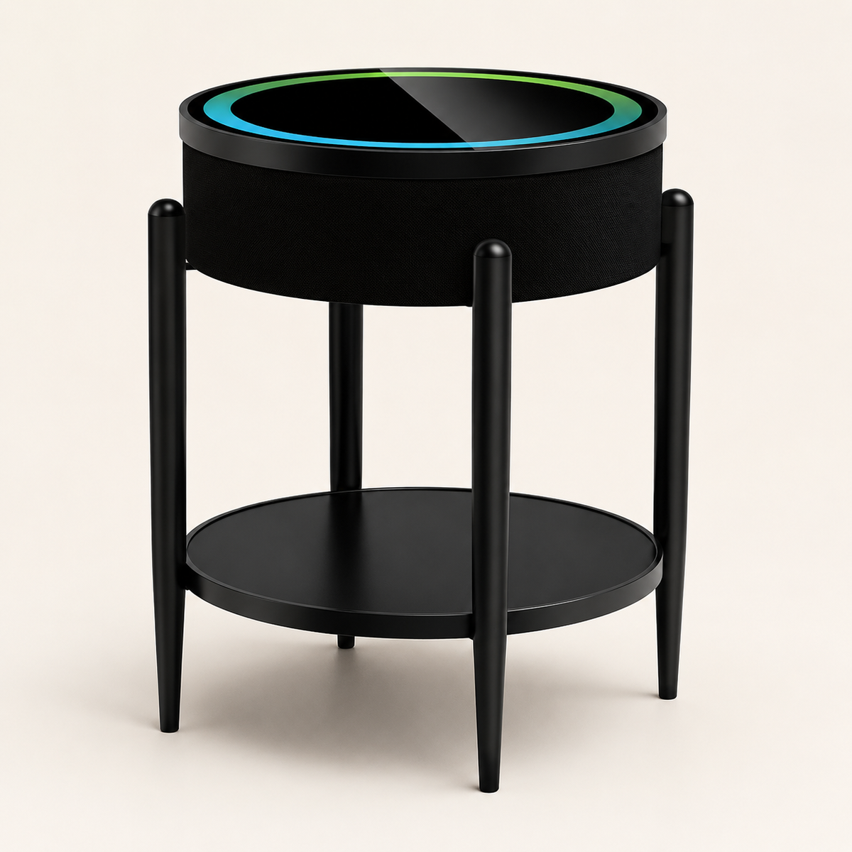 Masuta rotunda smart QMS-7
