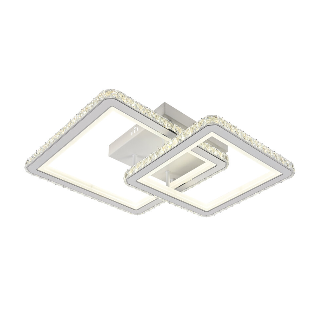 lustra led rfan