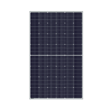 Panou Solar Fotovoltaic Bifacial 430W, Eficiență 21.52%, 1762x1134x30mm