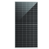 Panou Solar Fotovoltaic Monocristalin TOPCon 555W, Eficiență 21.48%, 2279x1134x35mm