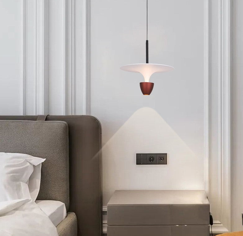 pendul LED