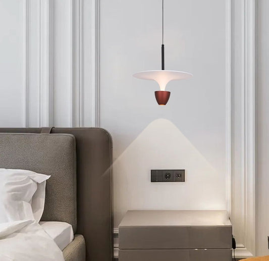 pendul LED