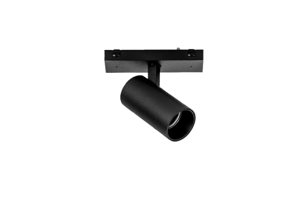 Iluminat Magnetic Incastrat