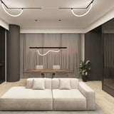 Spot LED Tip NeonFlex, Sina Magnetica Incastrata, Lumina Calda, 3000K, 10W