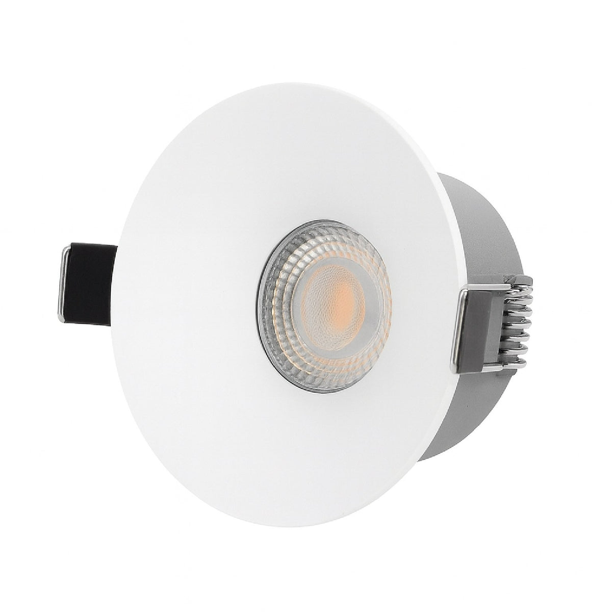 Spot COB LED RFAN, instalare ascunsa, Lumina Calda, 3000K, 7W, Alb