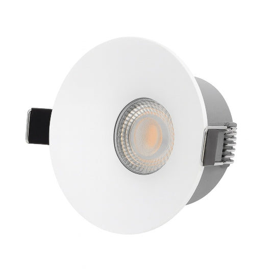 Spot COB LED RFAN, instalare ascunsa, Lumina Neutra, 4000K, 7W, Alb