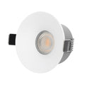 Spot COB LED RFAN, instalare ascunsa, Lumina Rece, 6500K, 12W, Alb