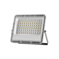 Proiector LED, Rezistent La Apa IP66, Lumina Rece, 220V, 50W, Gri