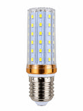 Bec LED RFAN, E27, Lumina Calda, 3000K, 14W
