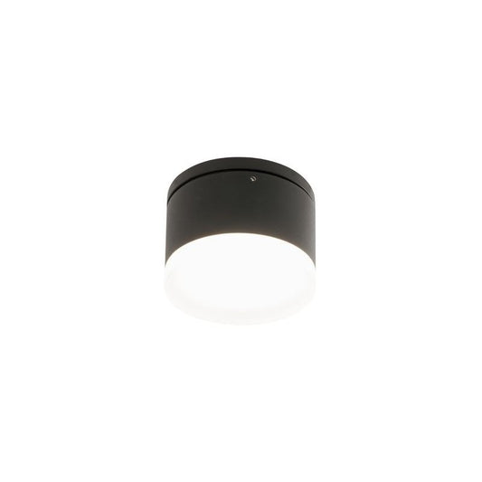 Aplica Exterior, Model 99821/16, Material Aluminiu, IP65, Lumina Neutra, 8W, Gri