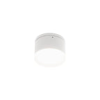 Aplica Exterior, Model 99821/02, Material Aluminiu, IP65, Lumina Neutra, 8W, Alb