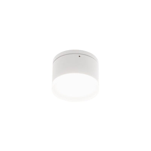 Aplica Exterior, Model 99821/02, Material Aluminiu, IP65, Lumina Neutra, 8W, Alb
