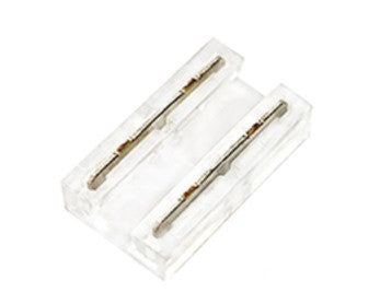 Conector Prelungire Banda LED COB, Tip Mufa, 8mm