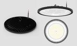 Proiector LED RFAN, UFO, Lumina Rece, 220V, 150W