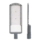 Proiector LED Stradal, Rezistent la Apa IP65, Lumina Rece 6500K, 220V, 100W HK