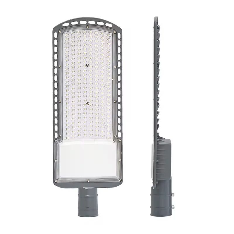 Proiector LED Stradal, Rezistent la Apa IP65, Lumina Rece 6500K, 220V, 200W HK