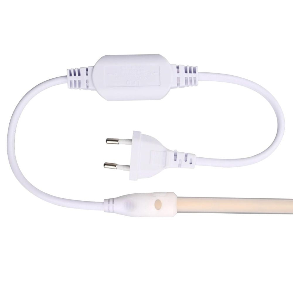 Alimentare Banda LED COB 220V