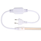 Alimentare Banda LED COB 220V