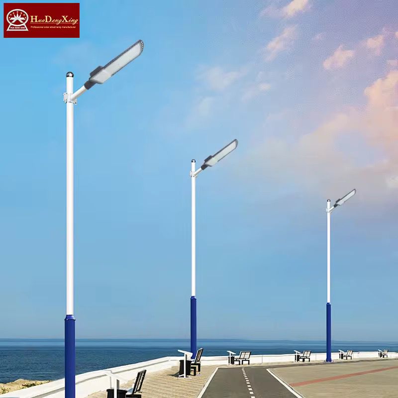 Proiector LED Stradal, Rezistent la Apa IP65, Lumina Rece 6500K, 220V, 100W TW