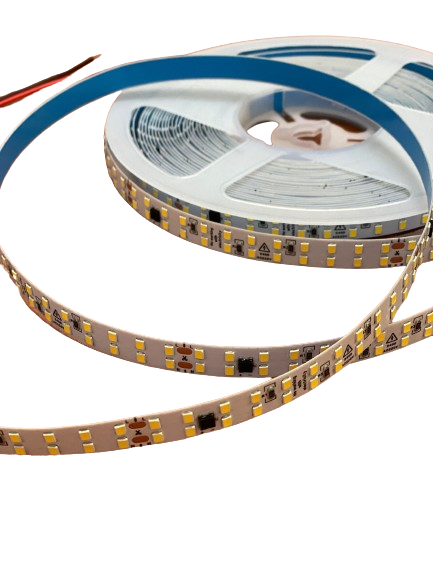 Banda LED RFAN, 240 LED/M , Lumina Rece, 6000K, 12W/M, 10m/Rola, 220V