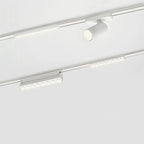 Proiector LED Sina Magnetica Aplicata, Lumina Neutra, Reglabil, 6W, Alb