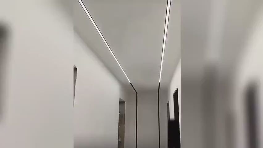 Controler pentru Banda LED Digitala, Alb