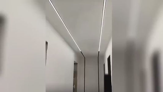Controler pentru Banda LED Digitala, Alb