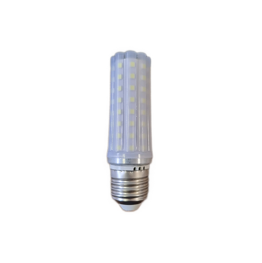 Bec LED RFAN, E27, Lumina Calda, 3000K, 18W