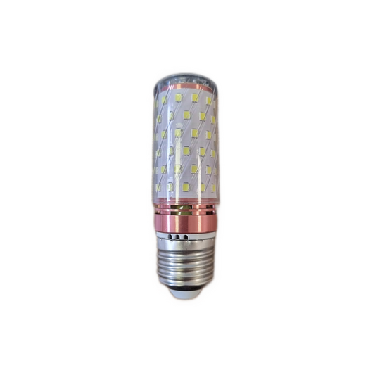 Bec LED RFAN, E27, Lumina Calda, 3000K, 16W
