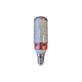 Bec LED RFAN, E14, Lumina Calda, 3000K, 16W
