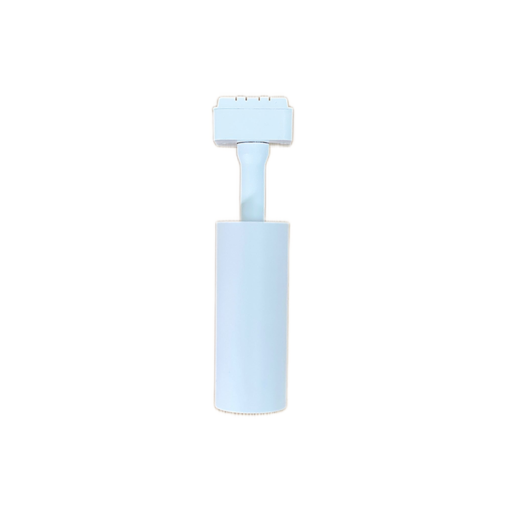 Proiector LED Sina Magnetica Aplicata Slim, Lumina Neutra, Reglabil, 7W, Alb, Model MS30-TL7