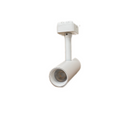 Proiector LED Sina Magnetica Aplicata Slim, Lumina Neutra, Reglabil, 7W, Alb, Model MS30-TL7