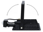 Proiector LED Cu Senzor De Miscare, Rezistent la Apa IP66, Lumina Rece, 220V, 30W