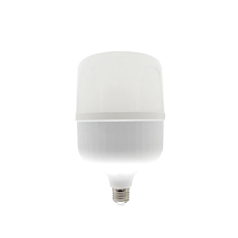 Bec LED RFAN, E27, Lumina Rece, 6000K, 60W