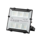 Proiector LED, Rezistent la Apa IP66, Lumina Rece 6000K, 220V, 30W