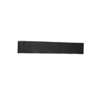Aplica LED RFAN, Model C20990, 3 Tipuri De Lumina, 20W+18W, Negru