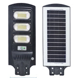 Proiector LED, Rezistent La Apa IP65, Cu Panou Solar, 150W, Cu Telecomanda YTH