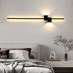 Aplica LED RFAN, Model B118, Lumina Neutra, 38W