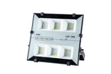 Proiector LED, Rezistent la Apa IP66, Lumina Rece 6000K, 220V, 50W