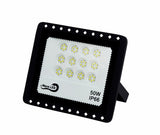 Proiector LED, Rezistent la Apa IP66, Lumina Rece, 220V, 50W
