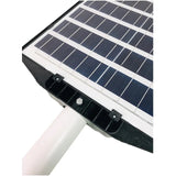 Proiector LED, Rezistent La Apa IP65, Cu Panou Solar, 200W, Cu Telecomanda