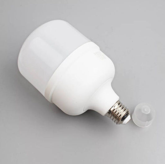 Bec LED RFAN, E27, Lumina Rece, 6000K, 15W